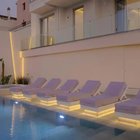 Seaview Lux By Posarellivillas Villa *