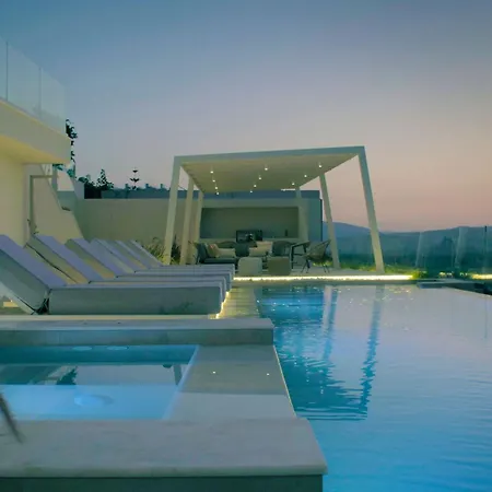 Villa Seaview Lux By Posarellivillas Pláka