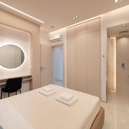 Seaview Lux By Posarellivillas Pláka