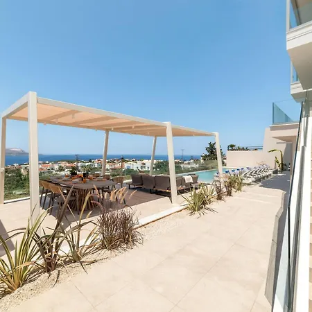 Seaview Lux By Posarellivillas Villa *