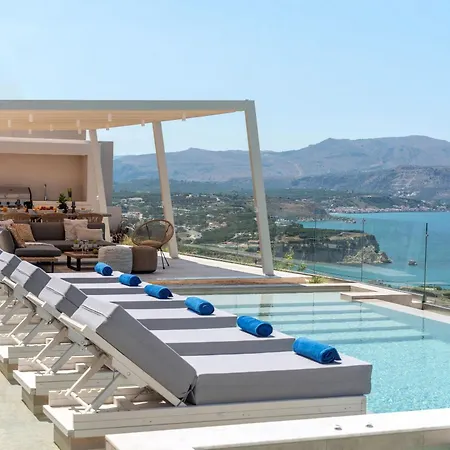 Villa Seaview Lux By Posarellivillas Pláka