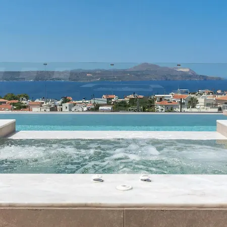 Seaview Lux By Posarellivillas Villa Pláka