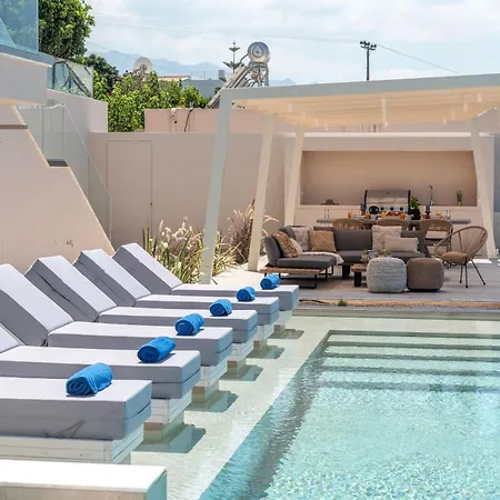 Seaview Lux By Posarellivillas Villa
