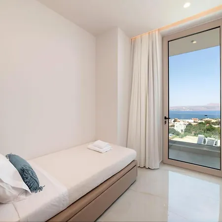 Villa Seaview Lux By Posarellivillas Pláka