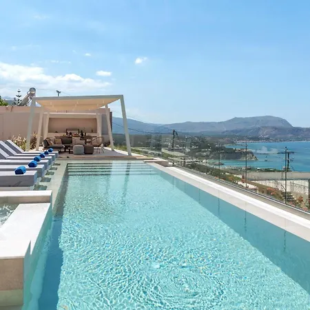 Seaview Lux By Posarellivillas *