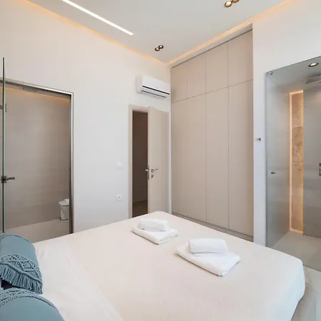 Seaview Lux By Posarellivillas Villa *