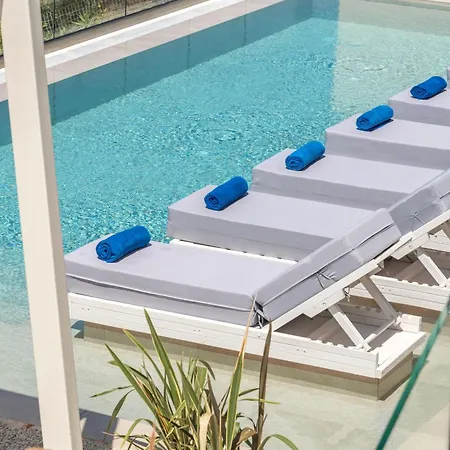 Seaview Lux By Posarellivillas Villa *